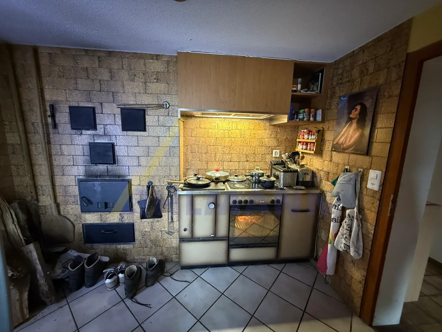 Terrain spacieux avec ferme - Photo 12 sur 15