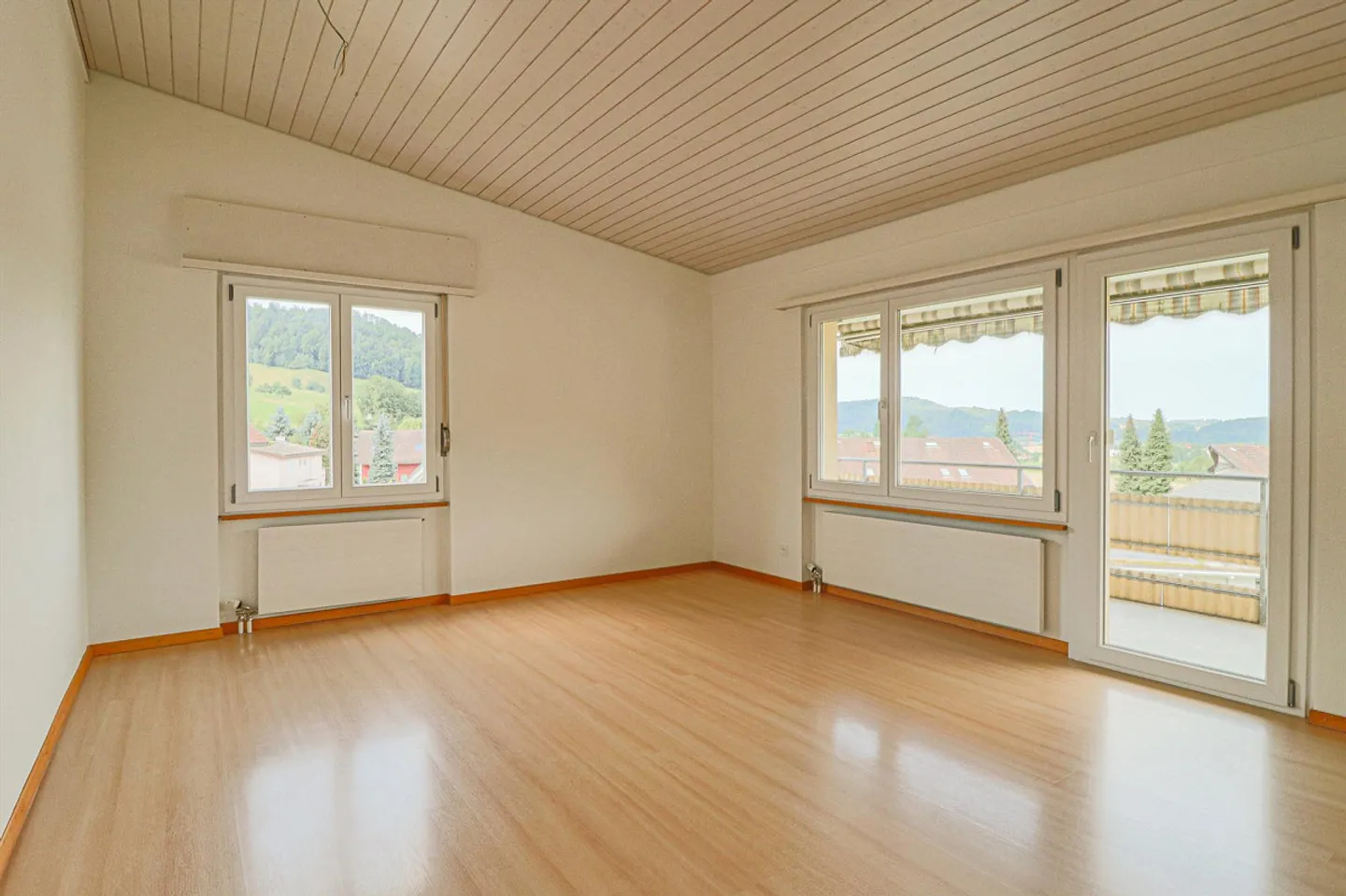 Gemütliche Wohnung in Ruhiger Lage - Foto 1 von 8