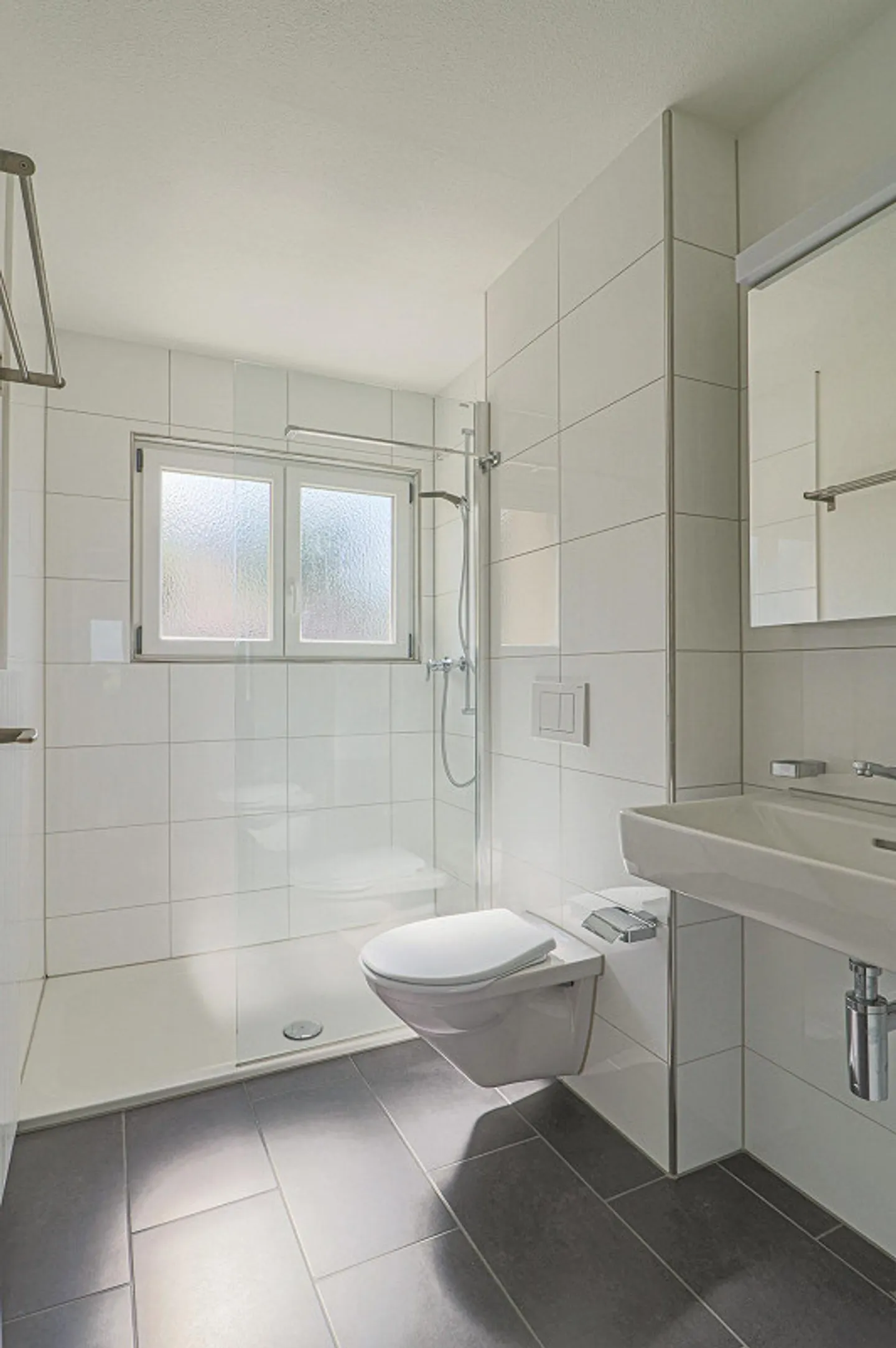 Gemütliche Wohnung in Ruhiger Lage - Foto 3 von 8