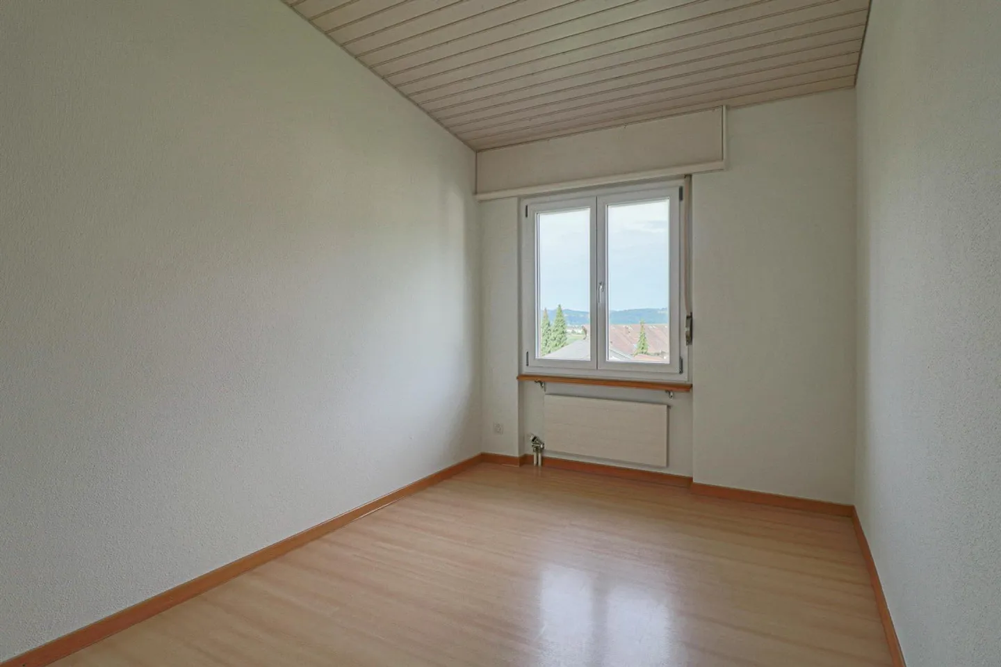 Gemütliche Wohnung in Ruhiger Lage - Foto 5 von 8