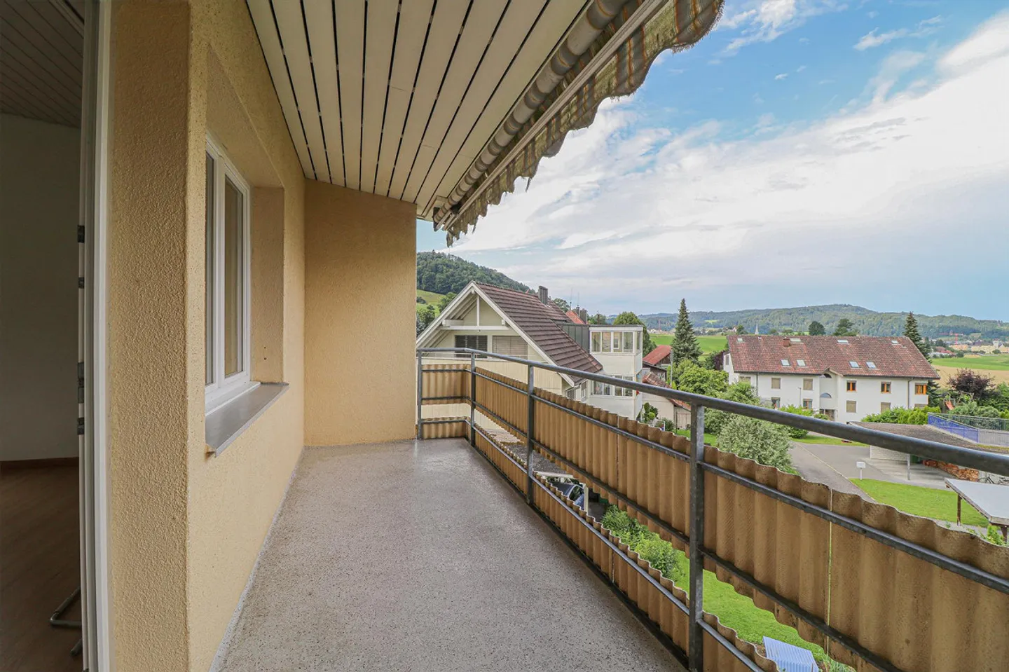 Gemütliche Wohnung in Ruhiger Lage - Foto 6 von 8