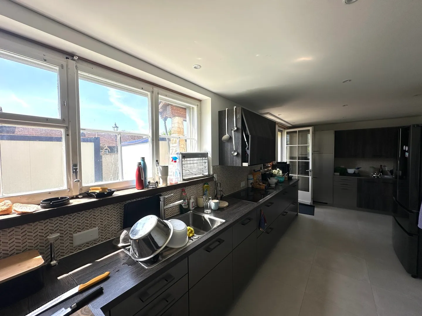 Belle villa avec piscine et beaucoup de terrain éventuellement avec jardin et restaurant - Photo 12 sur 20