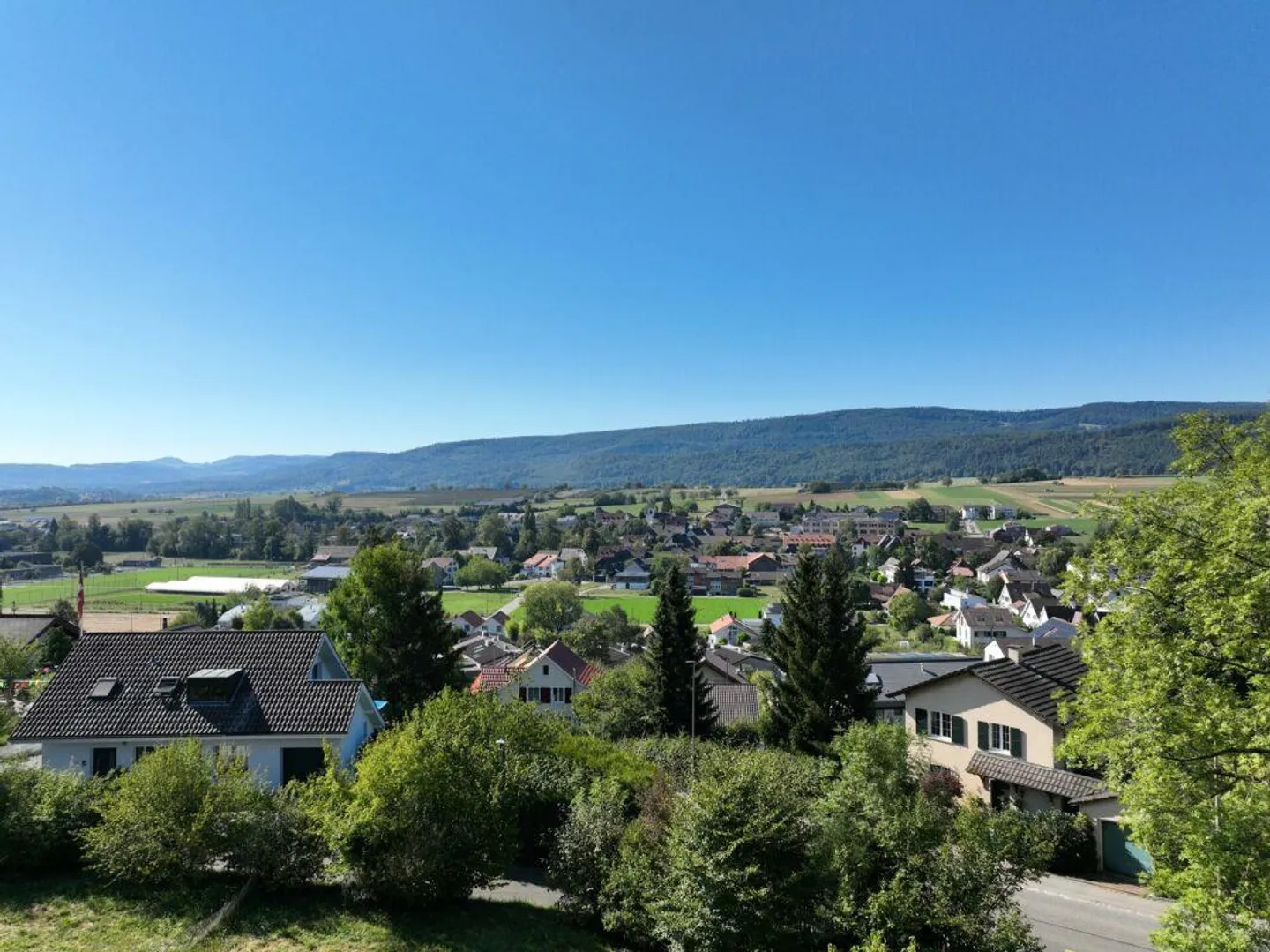Début de la construction : Nouveau bâtiment DEFH Maison 2 - Photo 5 sur 13