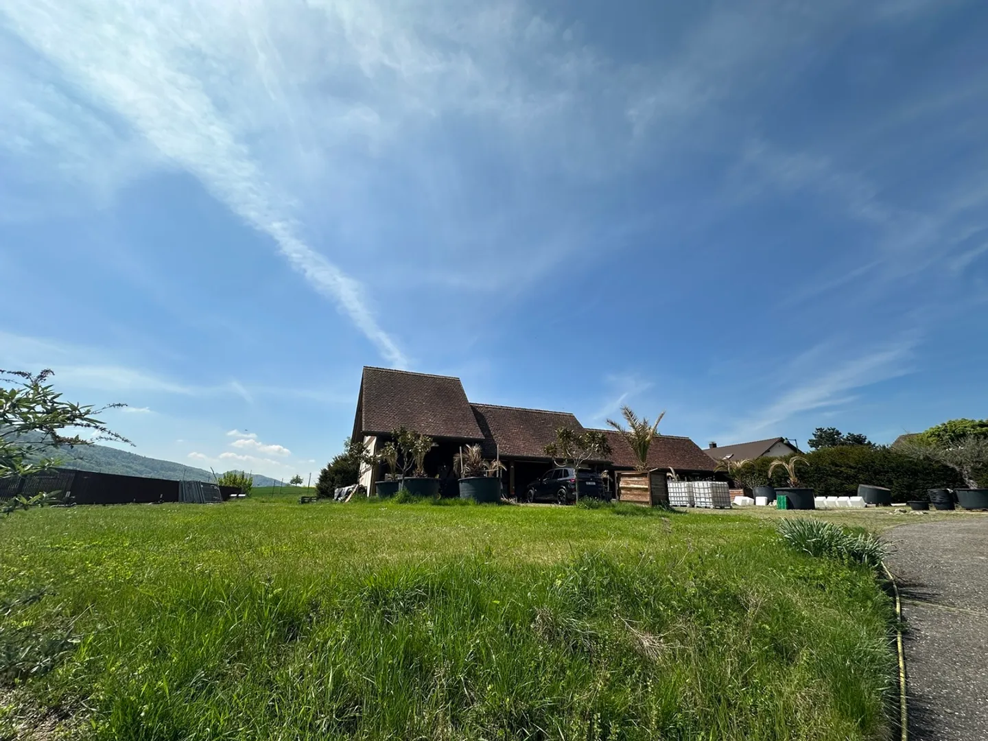 Belle villa avec piscine et beaucoup de terrain éventuellement avec jardin et restaurant - Photo 20 sur 20