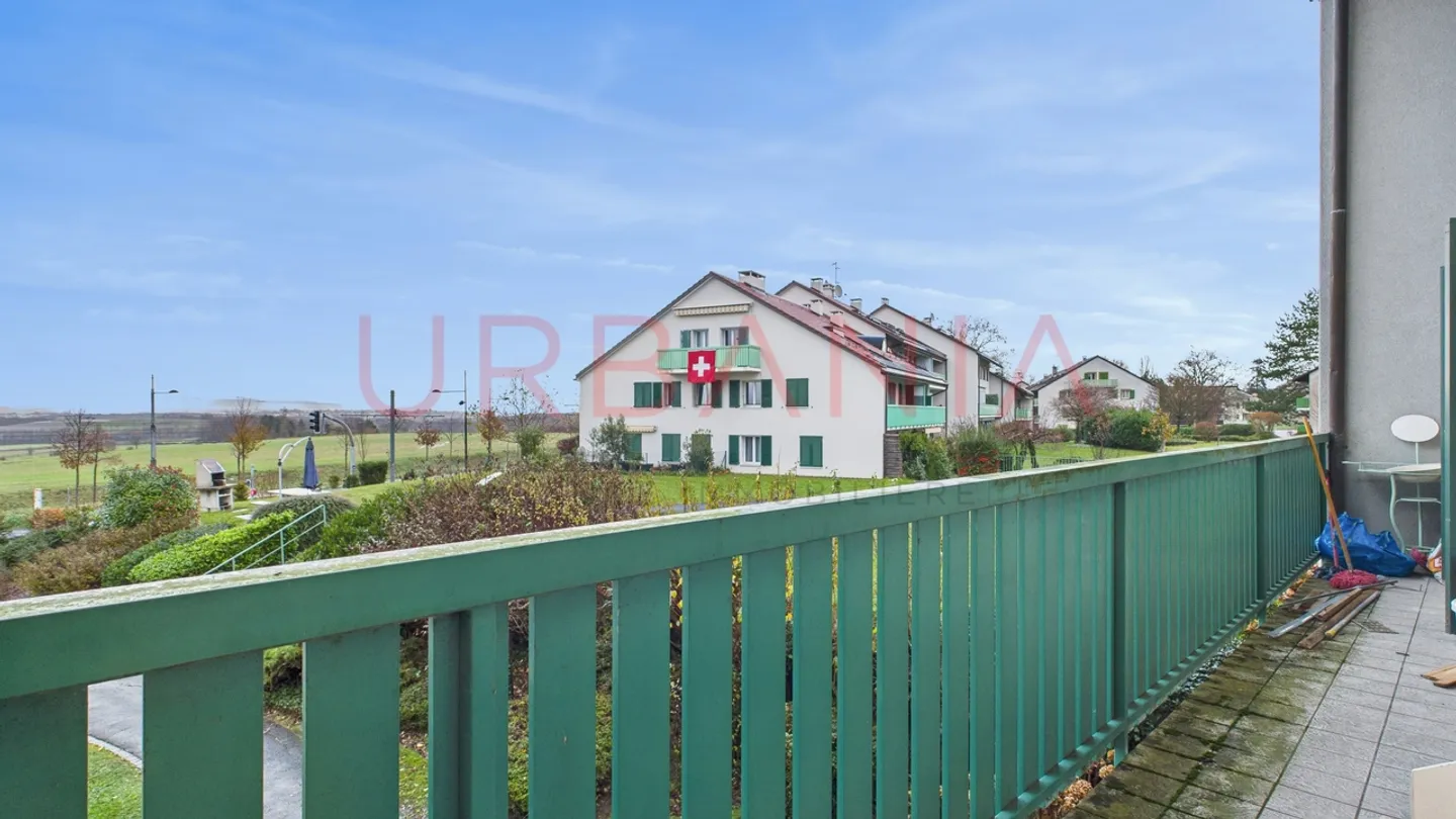 Wohnung mieten - Foto 6 von 11