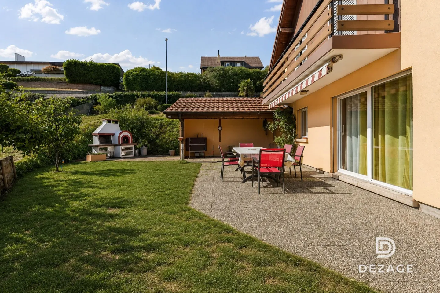 Charmante villa familiale avec vue lac - Photo 9 sur 10