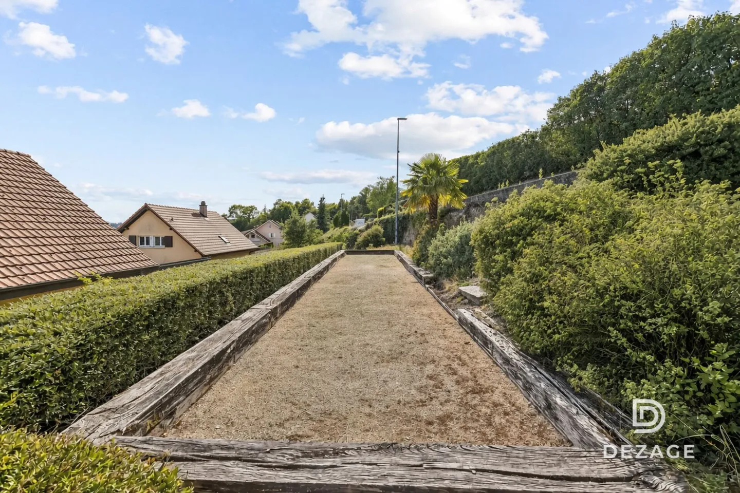 Charmante villa familiale avec vue lac - Photo 10 sur 10