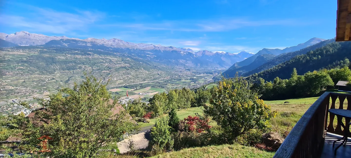Casa bifamiliare ristrutturata con gusto, parte superiore - Foto 11 di 11