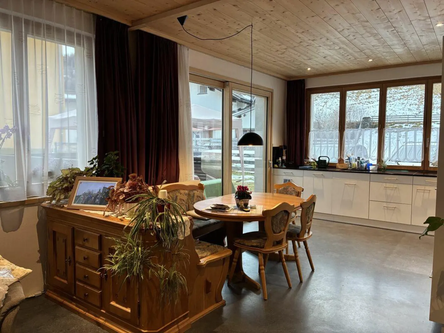 Moderne Parterrewohnung - Foto 3 von 14