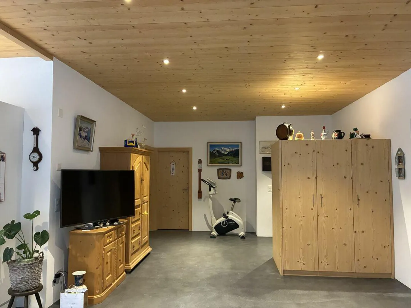 Moderne Parterrewohnung - Foto 6 von 14