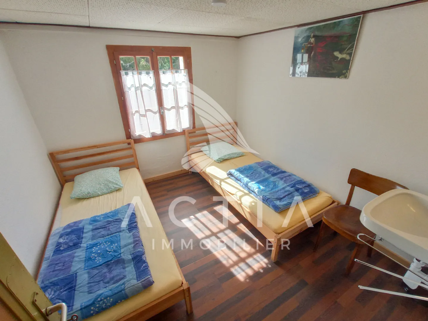 Auberge du Godet - Un indirizzo iconico e unico a Derborence! - Foto 6 di 10