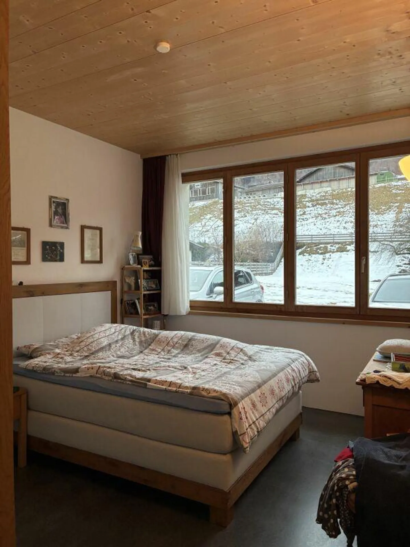 Moderne Parterrewohnung - Foto 9 von 14