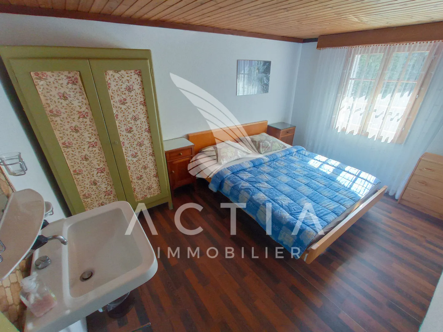 Auberge du Godet - Un indirizzo iconico e unico a Derborence! - Foto 7 di 10