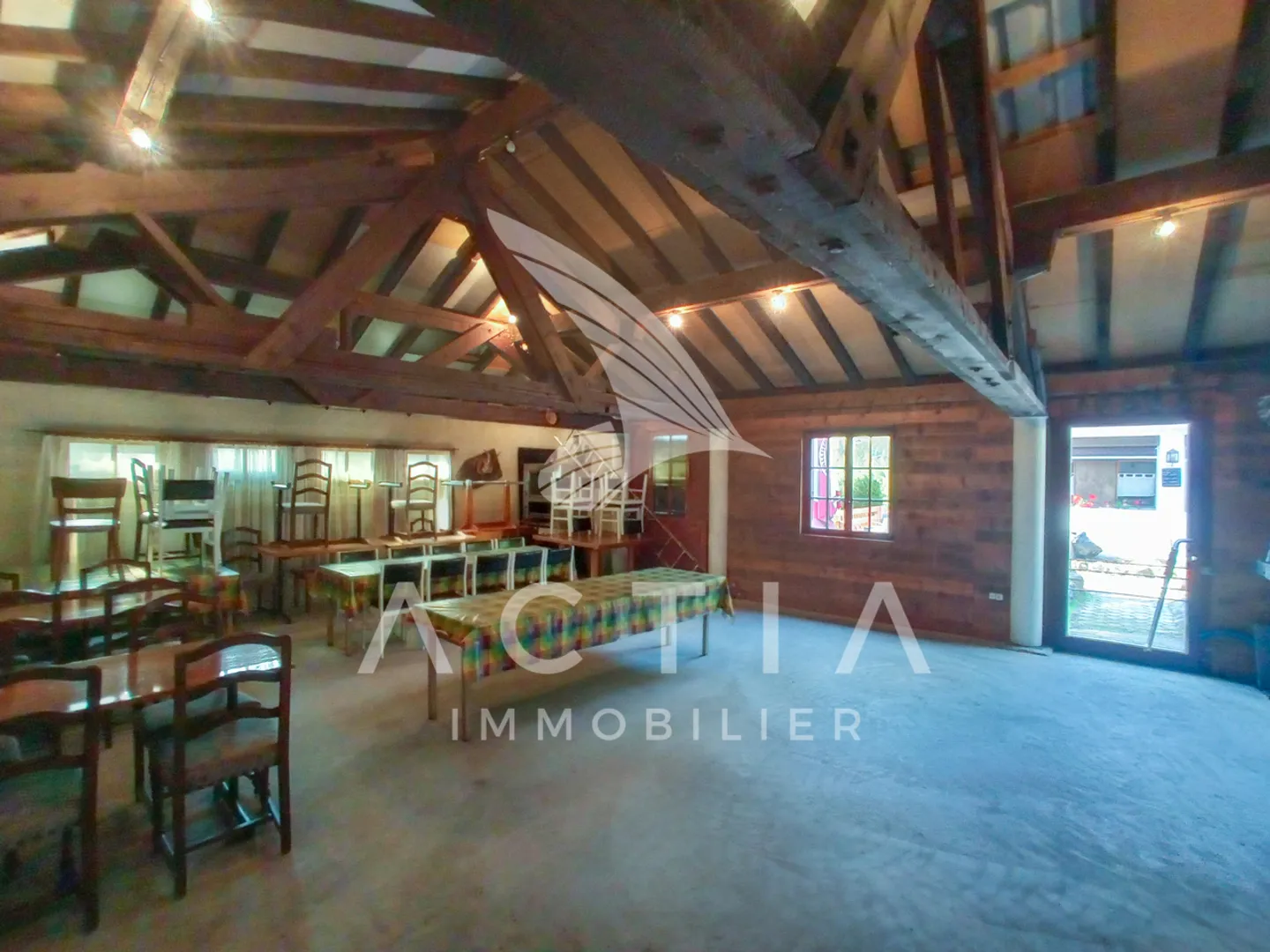 Auberge du Godet - Un indirizzo iconico e unico a Derborence! - Foto 8 di 10