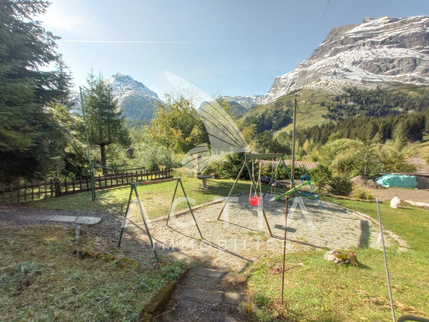 Auberge du Godet - Un indirizzo iconico e unico a Derborence! - Foto 1 di 10