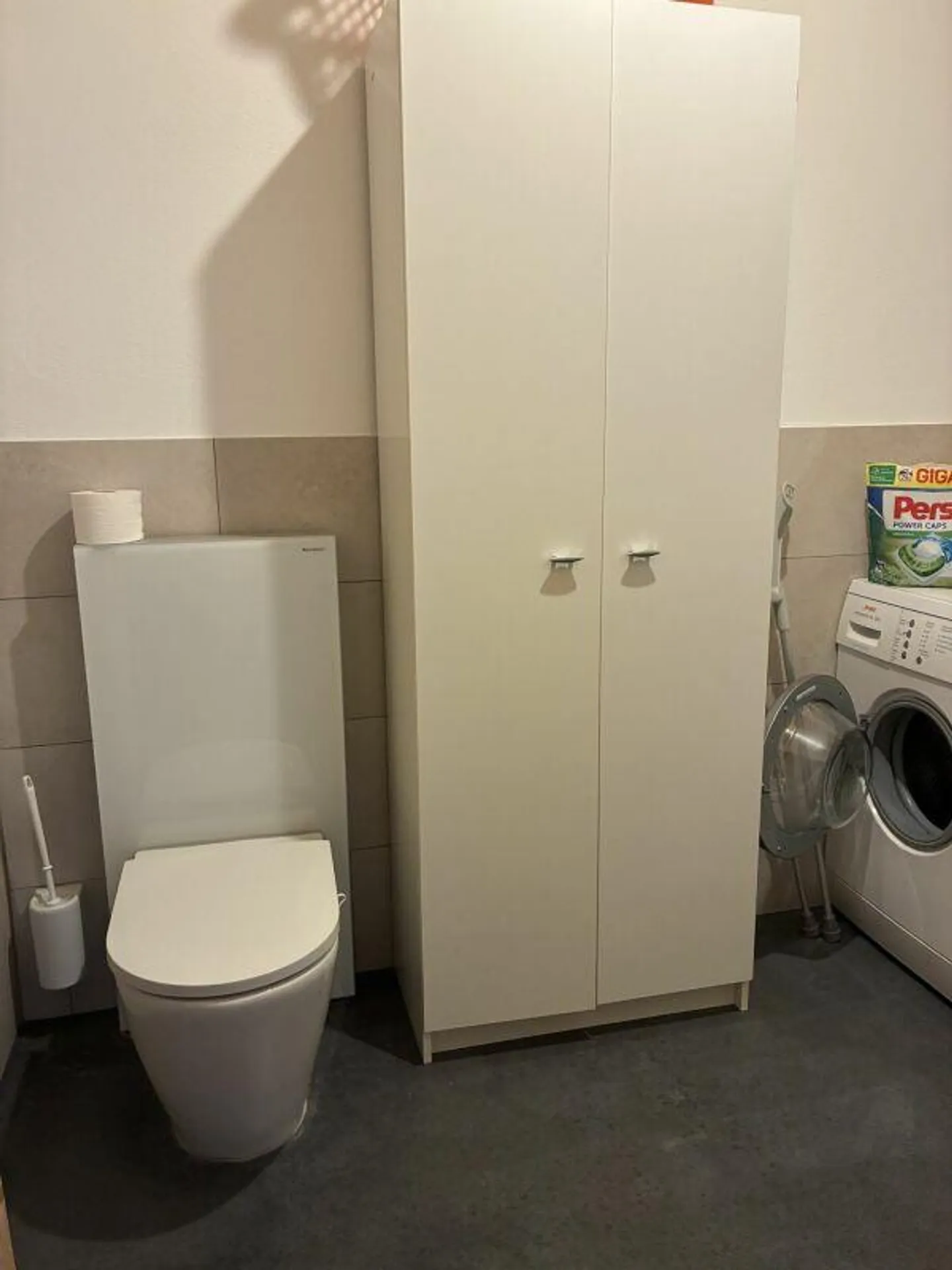 Moderne Parterrewohnung - Foto 11 von 14