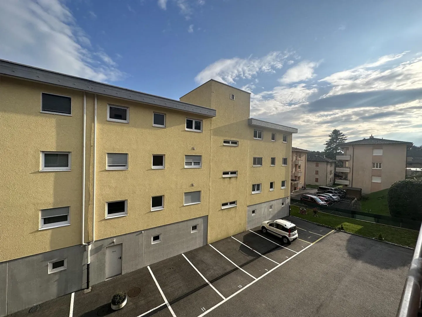 Appartamento Luminoso Vicino al Confine - Foto 9 di 10