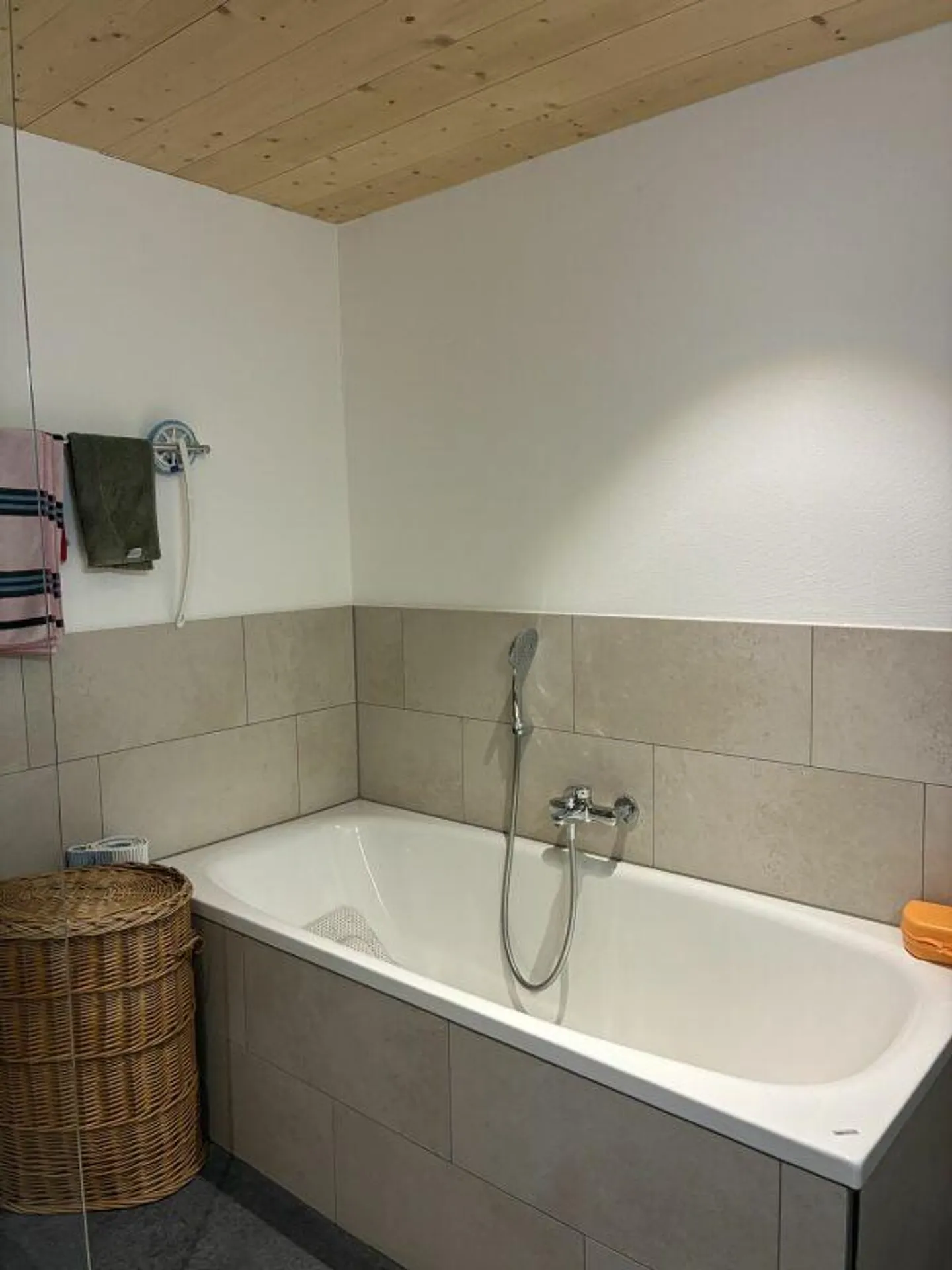 Moderne Parterrewohnung - Foto 13 von 14