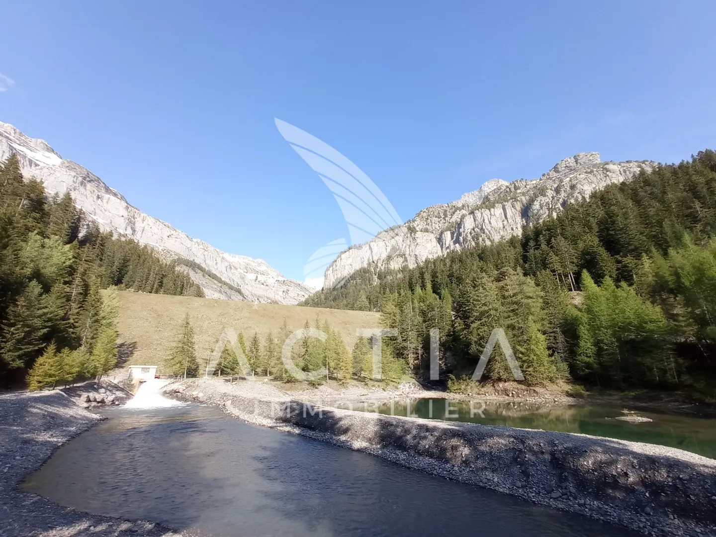 Auberge du Godet - Un indirizzo iconico e unico a Derborence! - Foto 10 di 10