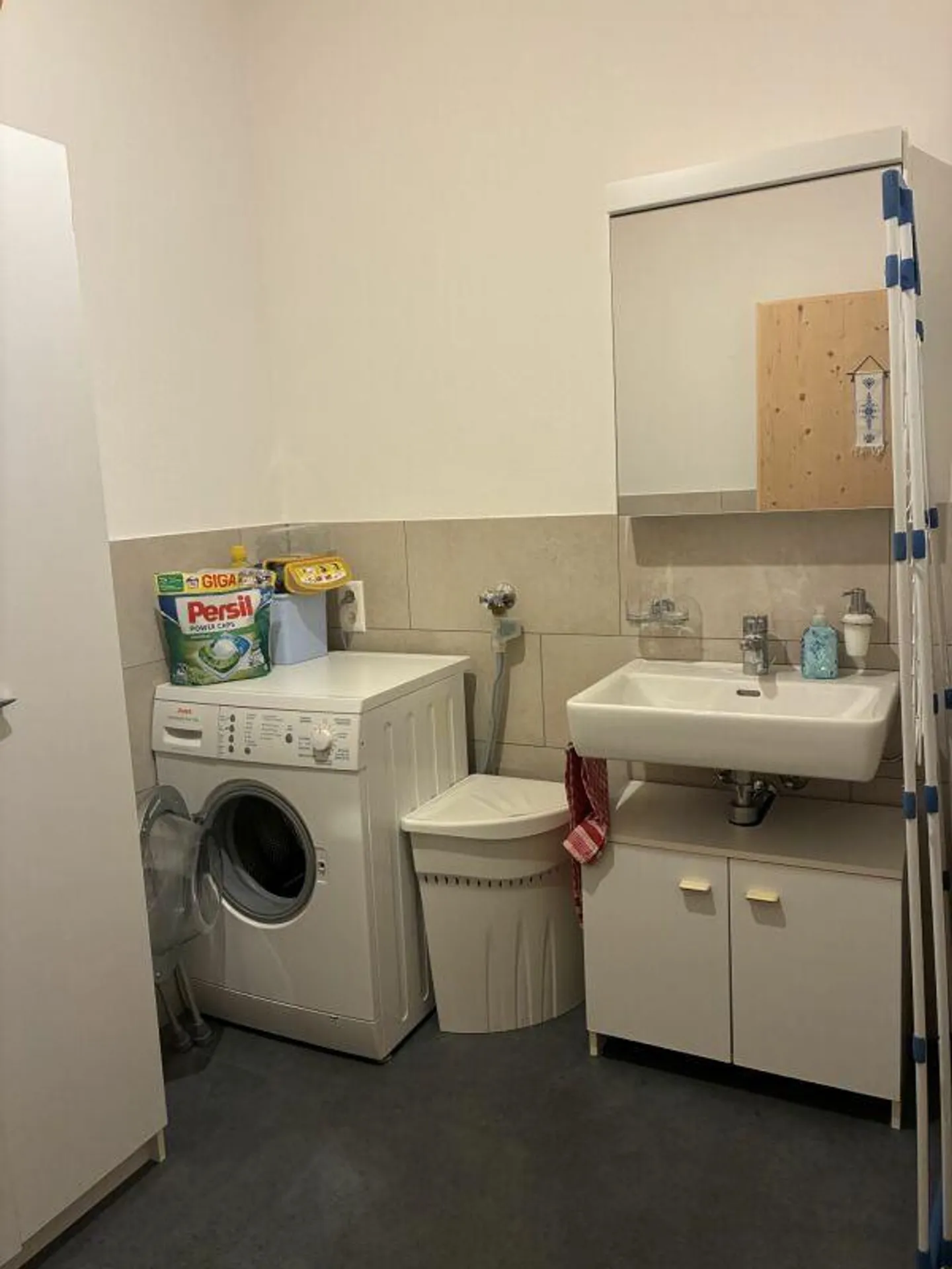 Moderne Parterrewohnung - Foto 12 von 14