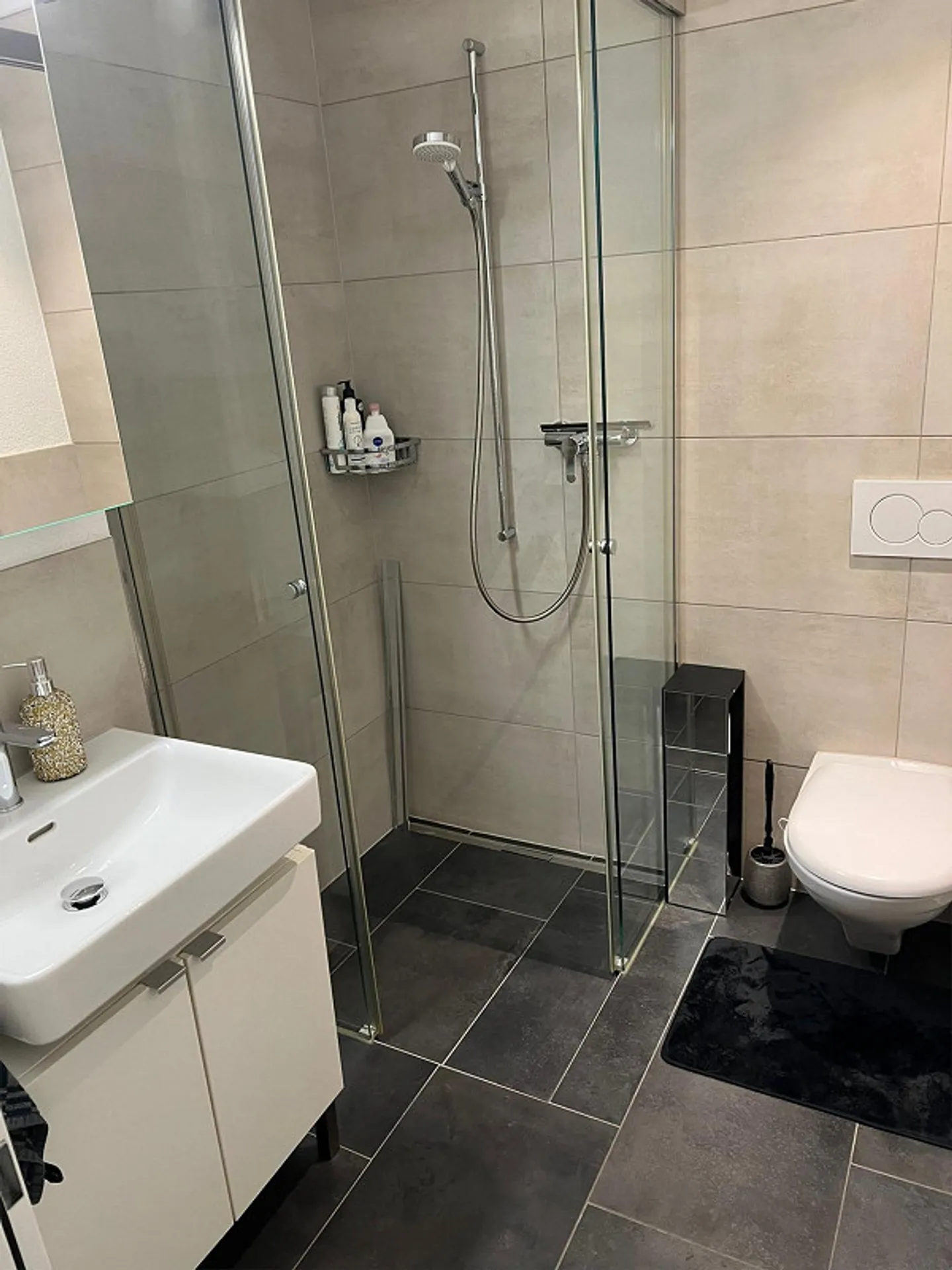 Appartamento moderno di 3,5 locali nel centro del villaggio B04 - Foto 5 di 13