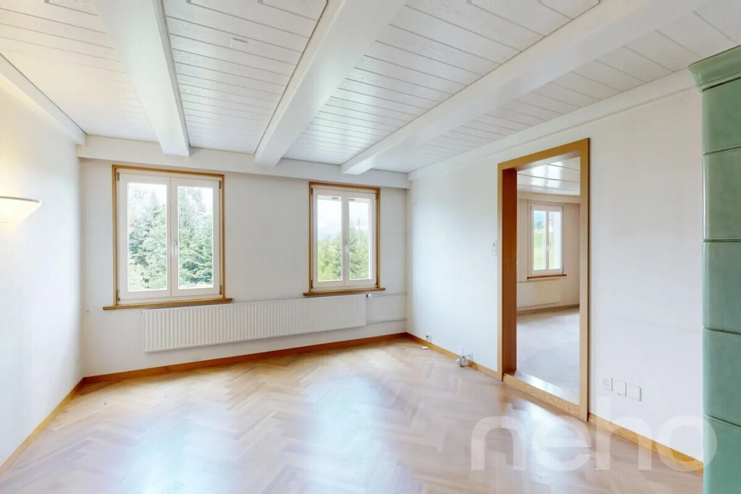 Einzigartiges Einfamilienhaus mit Potenzial - Foto 3 von 12
