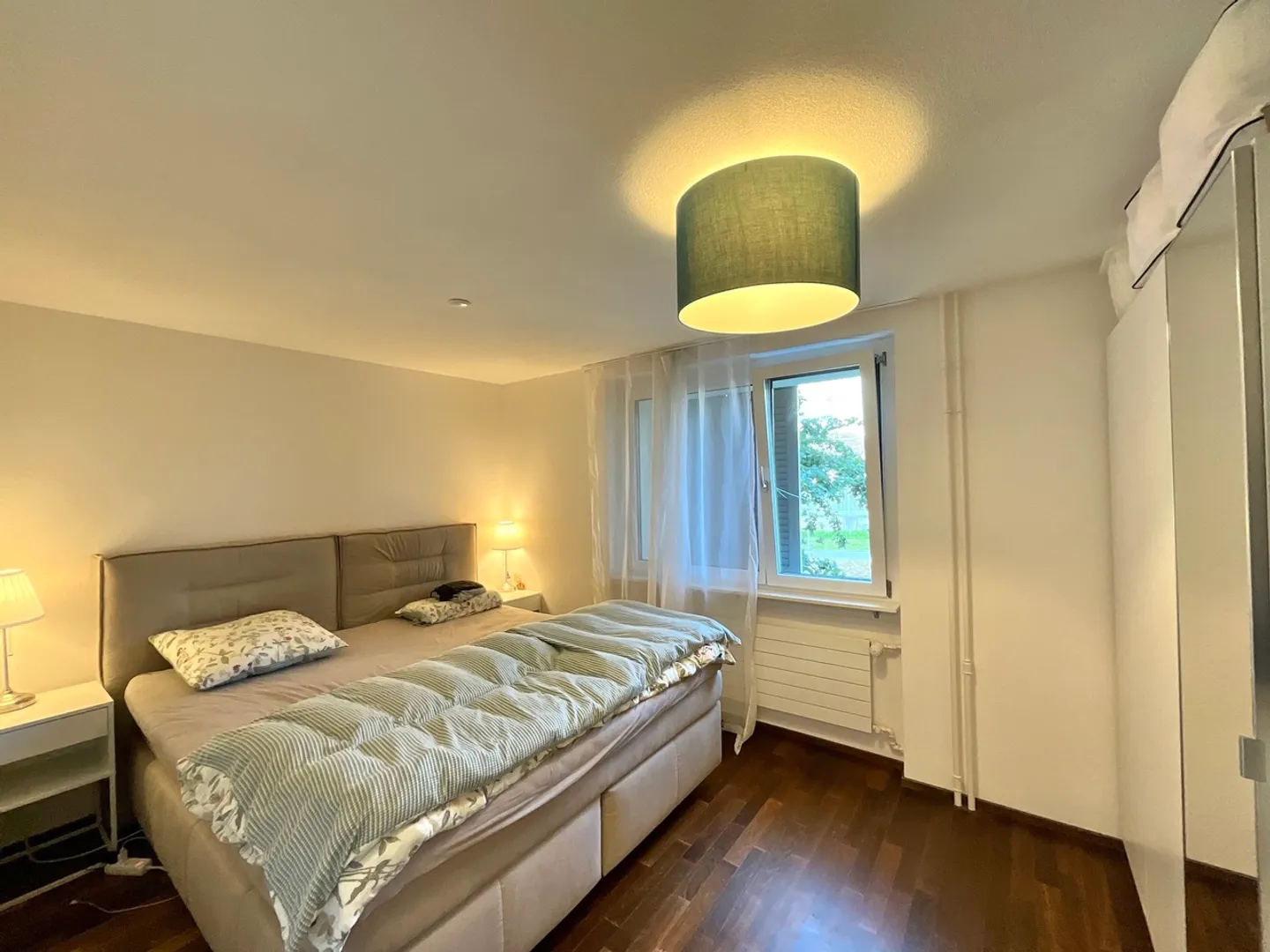 Appartamento 2.5 camere affascinante - Foto 5 di 6