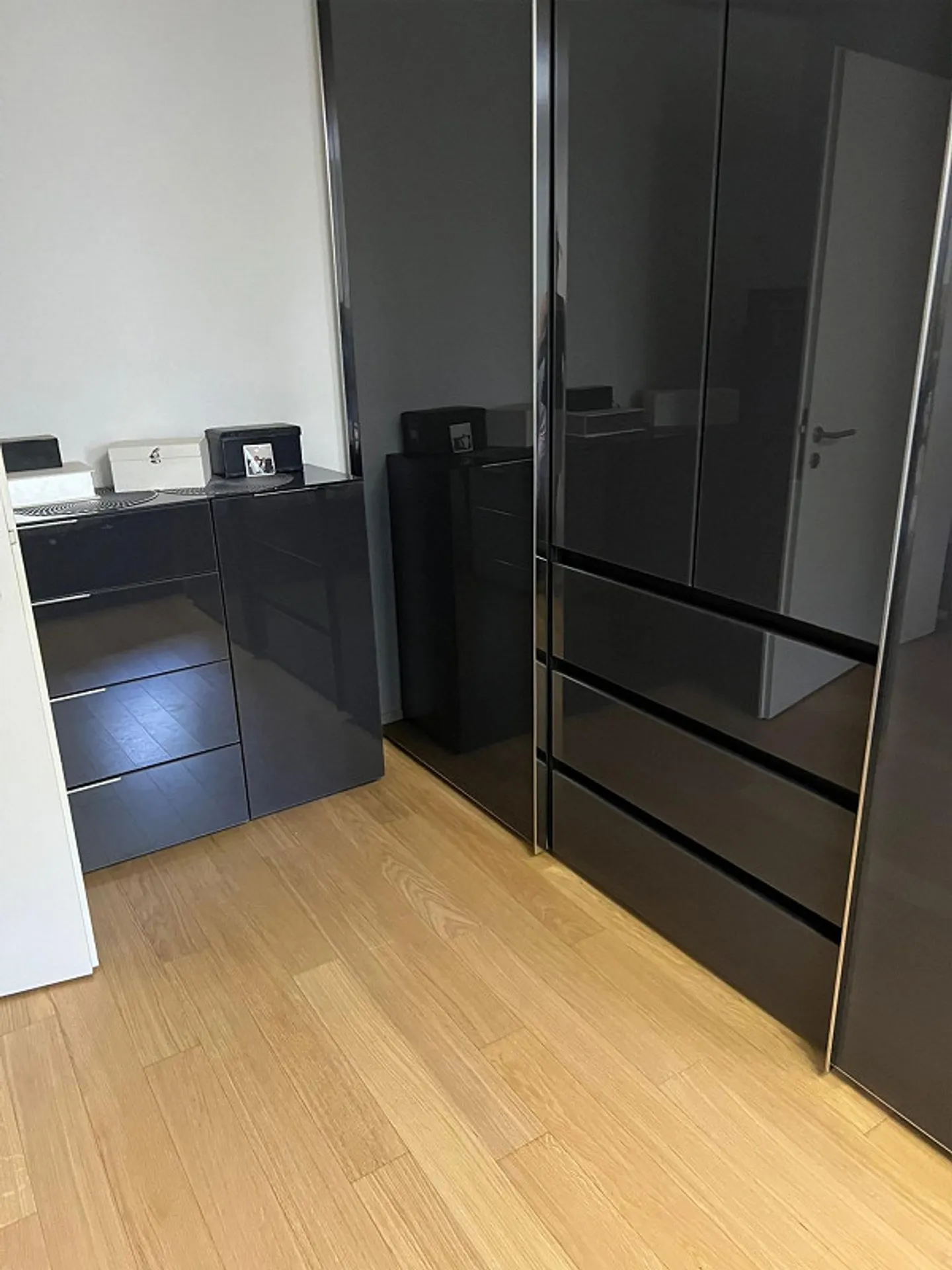 Appartamento moderno di 3,5 locali nel centro del villaggio B04 - Foto 7 di 13