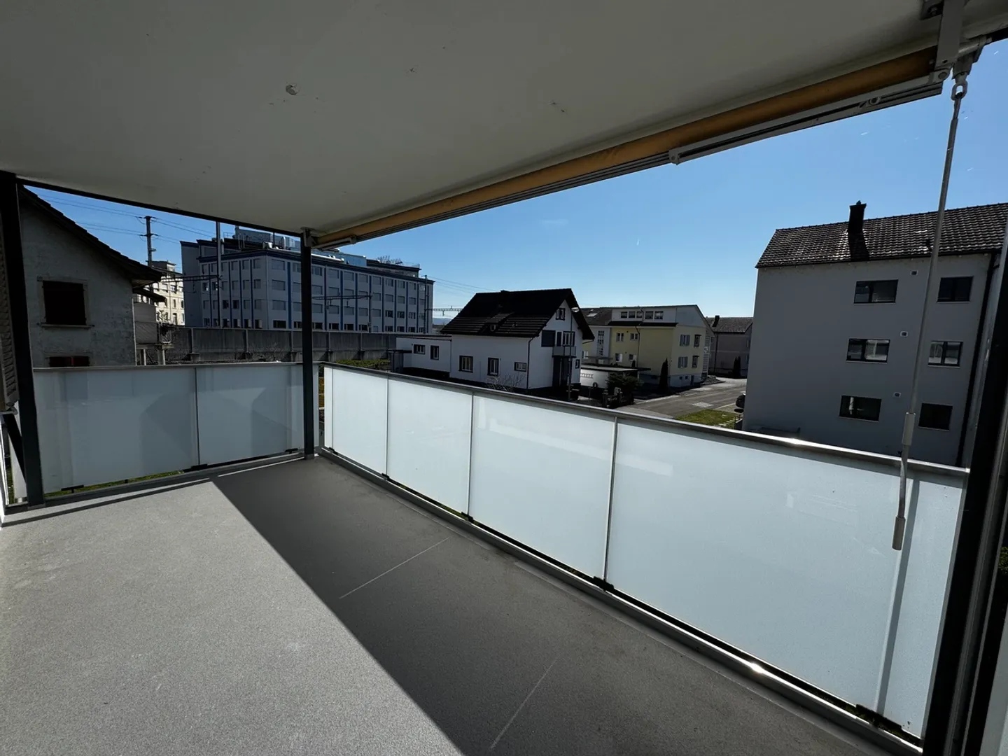 Appartamento 2.5 camere affascinante - Foto 6 di 6