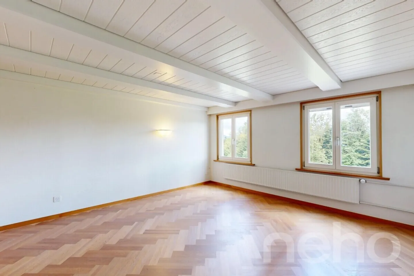Einzigartiges Einfamilienhaus mit Potenzial - Foto 4 von 12