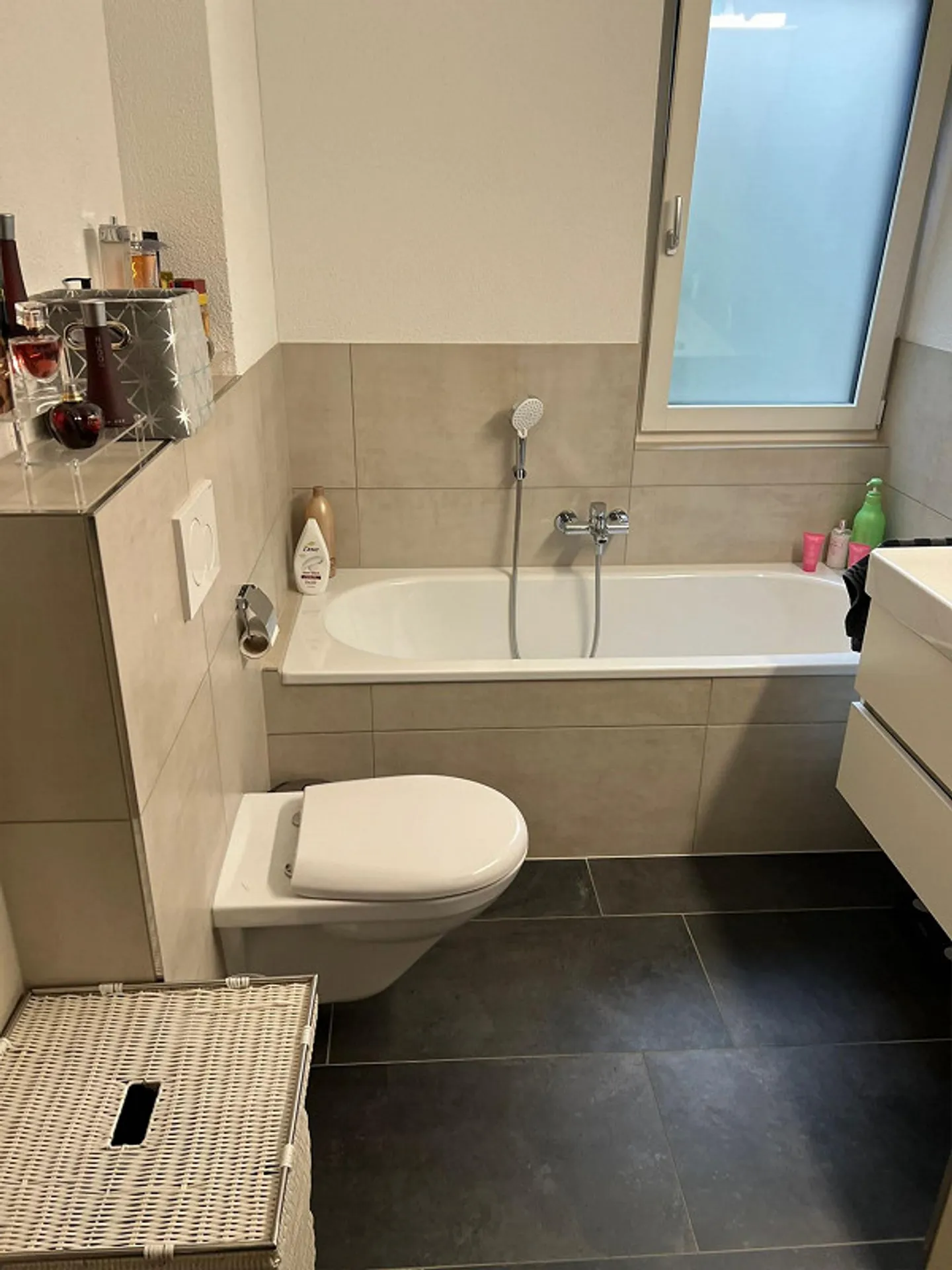 Appartamento moderno di 3,5 locali nel centro del villaggio B04 - Foto 10 di 13