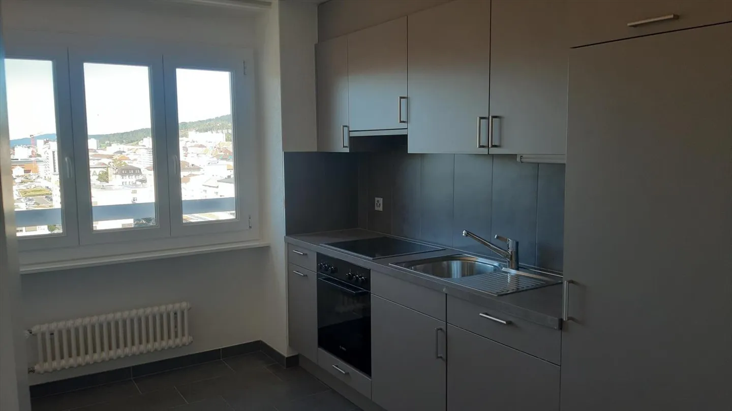 Appartamento in affitto - Foto 6 di 7