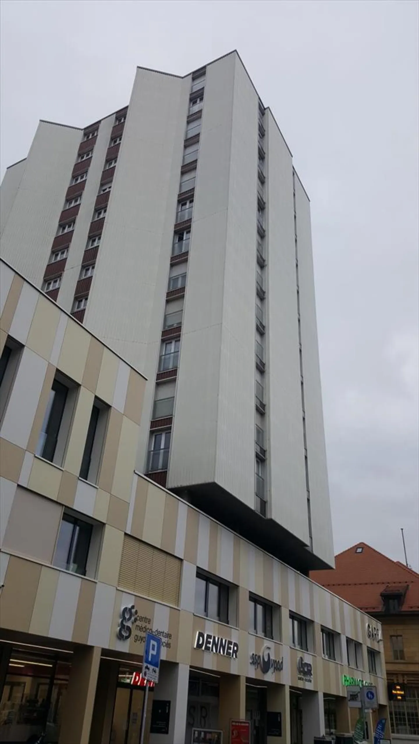 Appartamento in affitto - Foto 7 di 7
