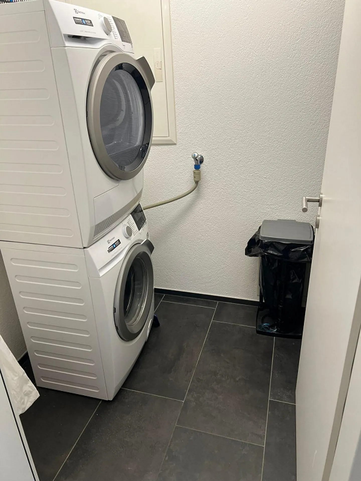 Appartamento moderno di 3,5 locali nel centro del villaggio B04 - Foto 13 di 13