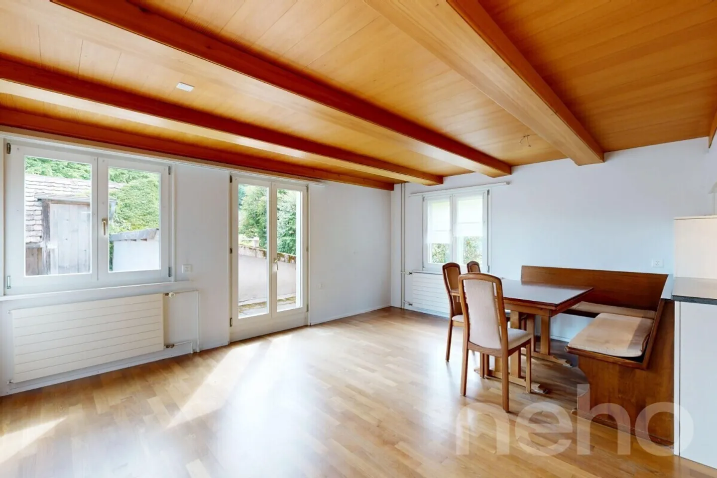 Einzigartiges Einfamilienhaus mit Potenzial - Foto 5 von 12