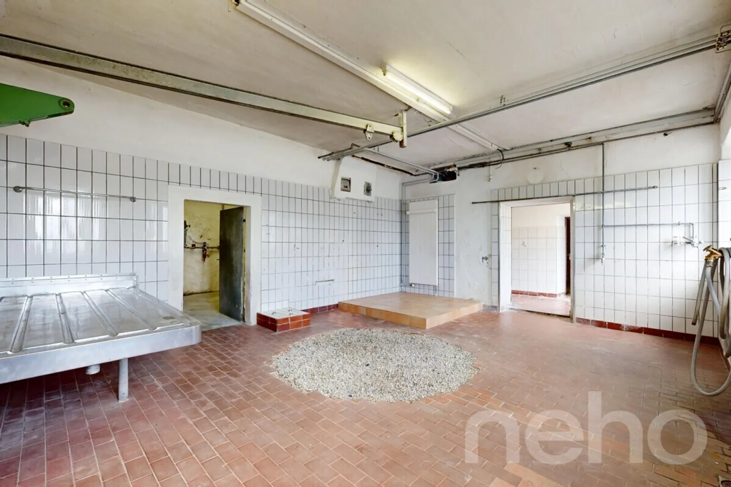 Einzigartiges Einfamilienhaus mit Potenzial - Foto 9 von 12