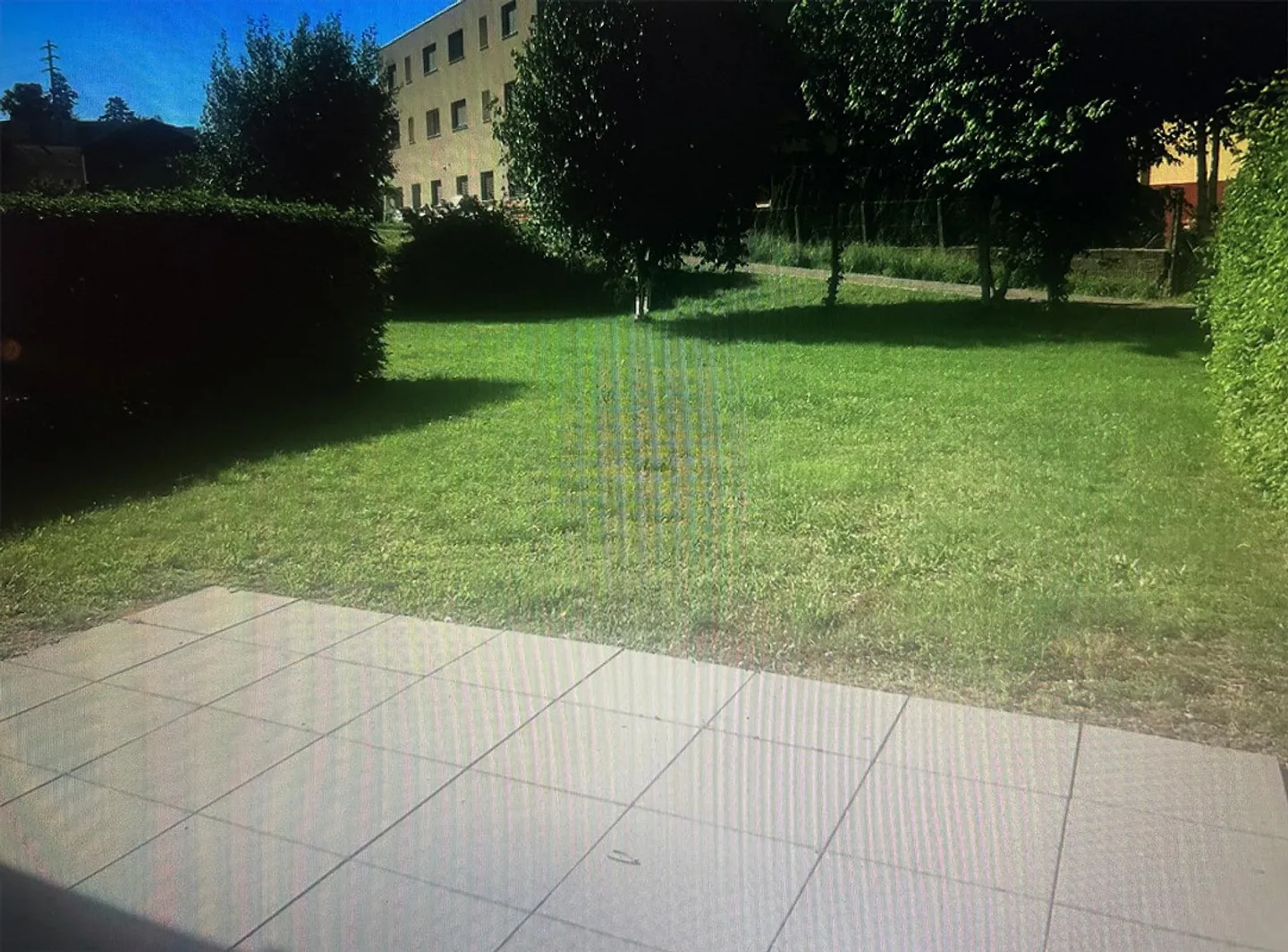 Incantevole appartamento di 2,5 locali con terrazza - Foto 1 di 10