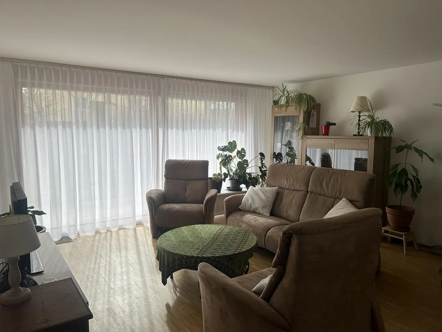 Incantevole appartamento di 2,5 locali con terrazza - Foto 2 di 10