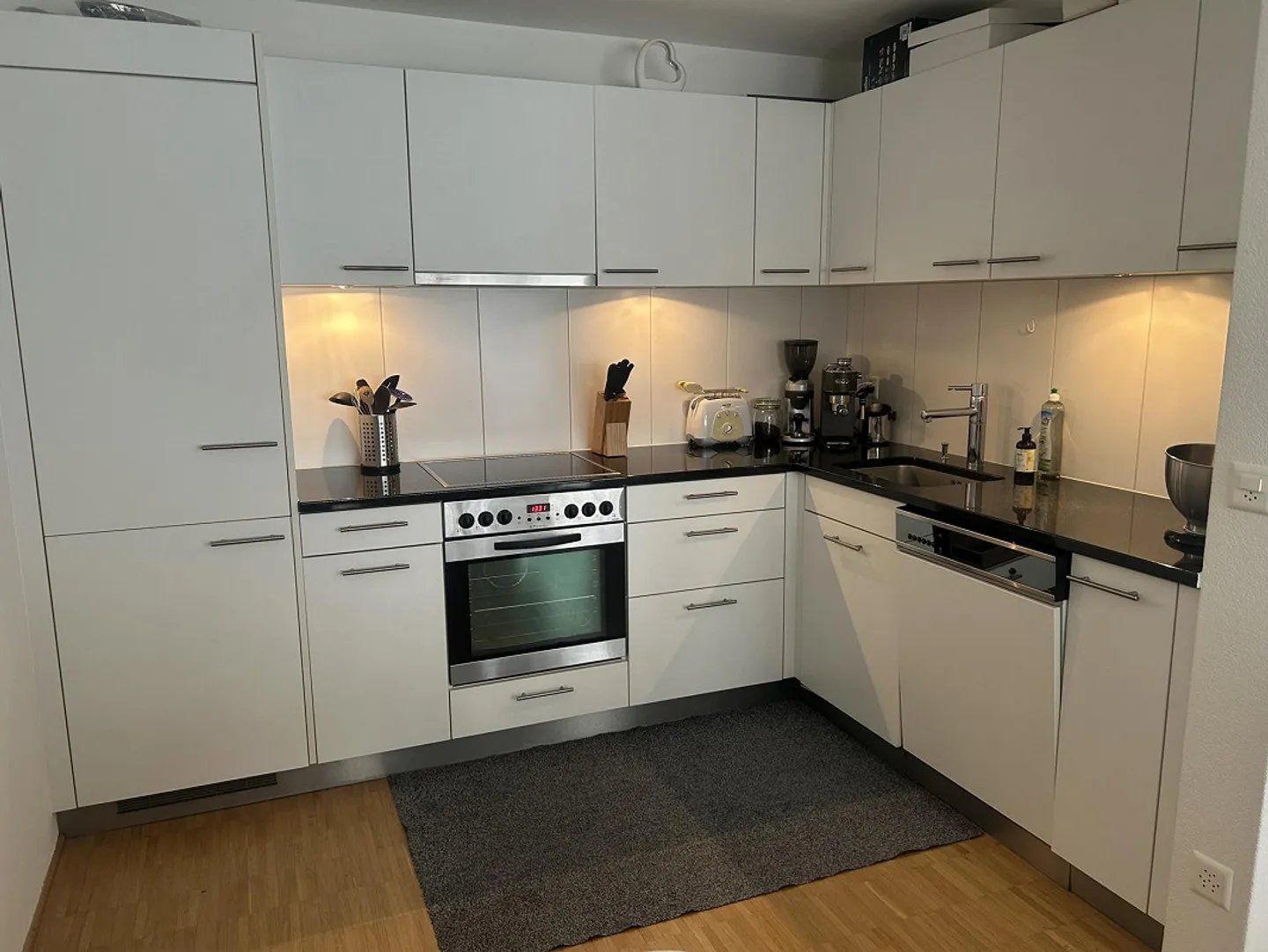 Incantevole appartamento di 2,5 locali con terrazza - Foto 5 di 10