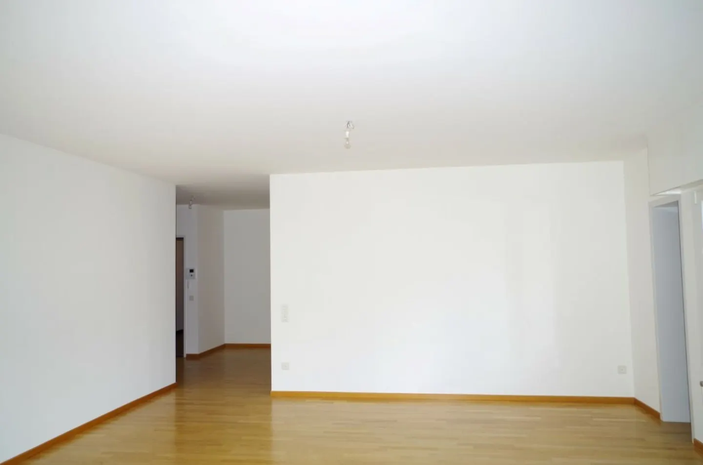 Helles und geräumiges 3 1/2-Zimmer-Apartment von 157 m² - Foto 3 von 10