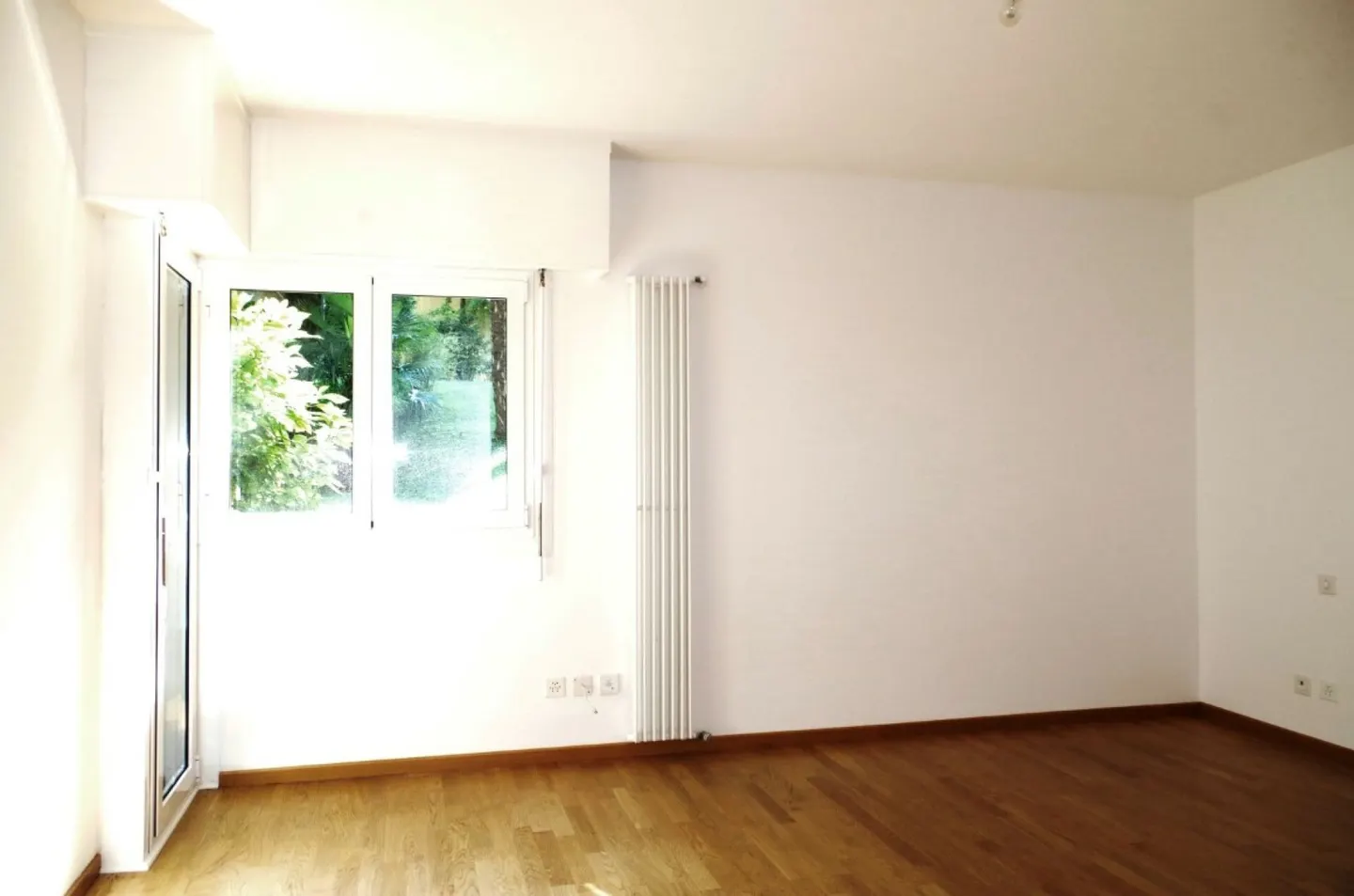 Helles und geräumiges 3 1/2-Zimmer-Apartment von 157 m² - Foto 9 von 10
