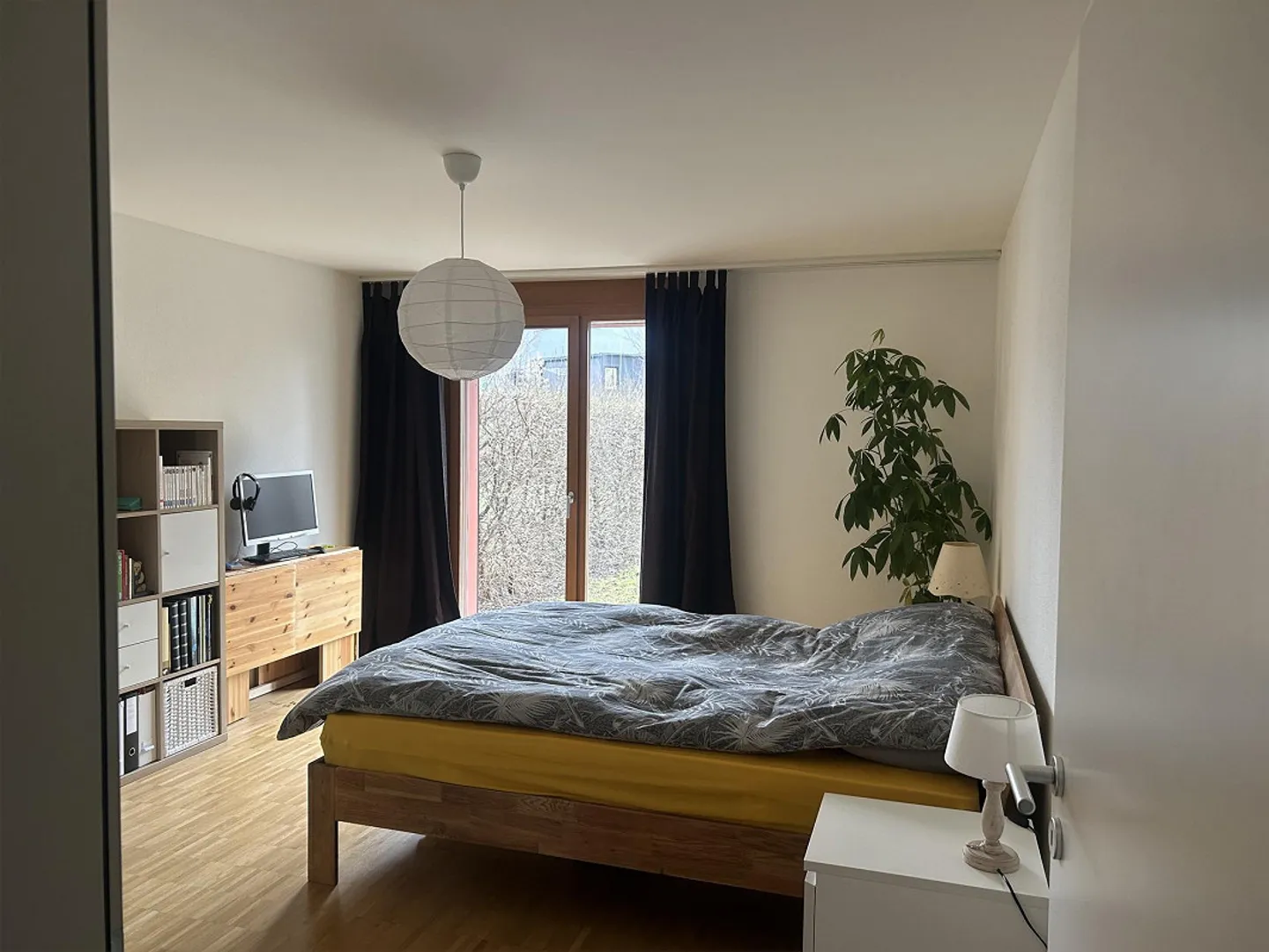 Incantevole appartamento di 2,5 locali con terrazza - Foto 6 di 10