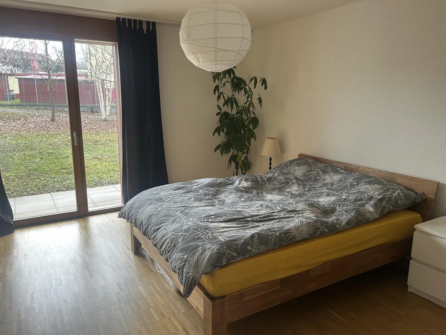 Incantevole appartamento di 2,5 locali con terrazza - Foto 7 di 10