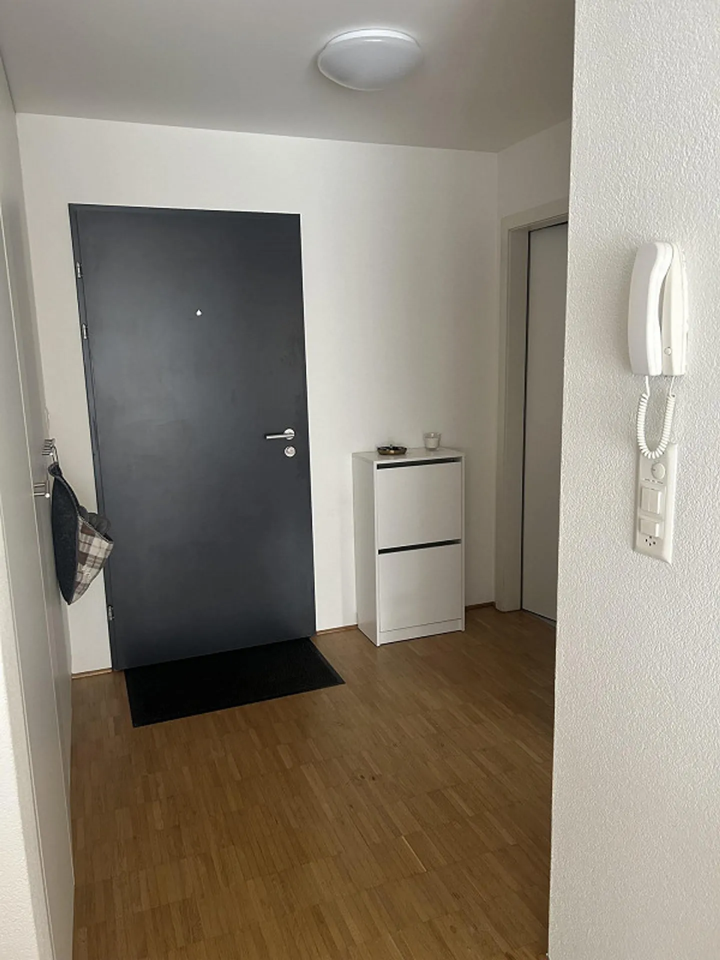 Incantevole appartamento di 2,5 locali con terrazza - Foto 9 di 10