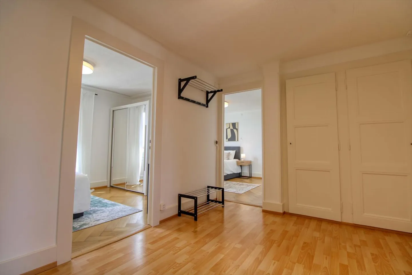 Chambre 1 pièce - Photo 16 sur 18