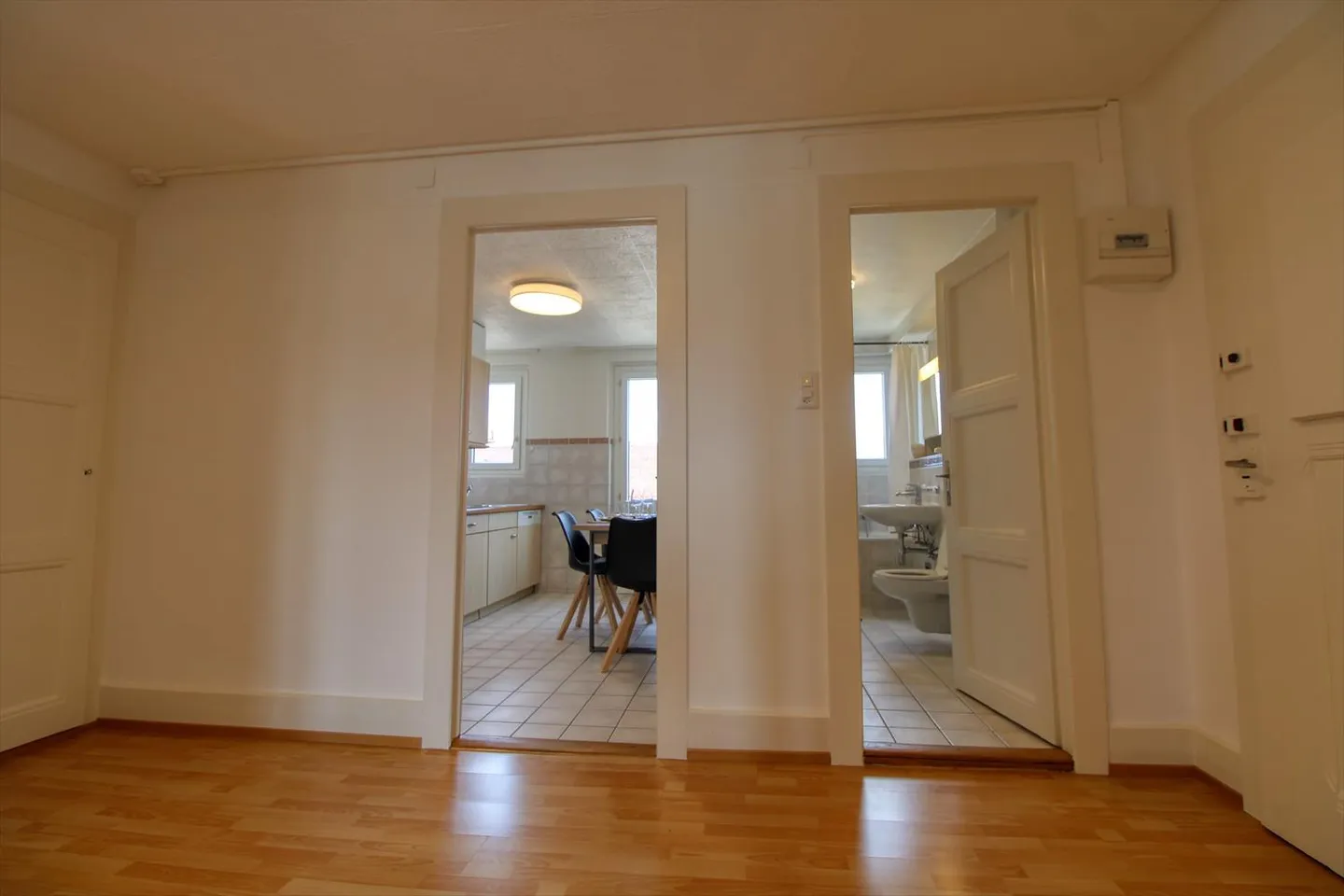 Chambre 1 pièce - Photo 17 sur 18