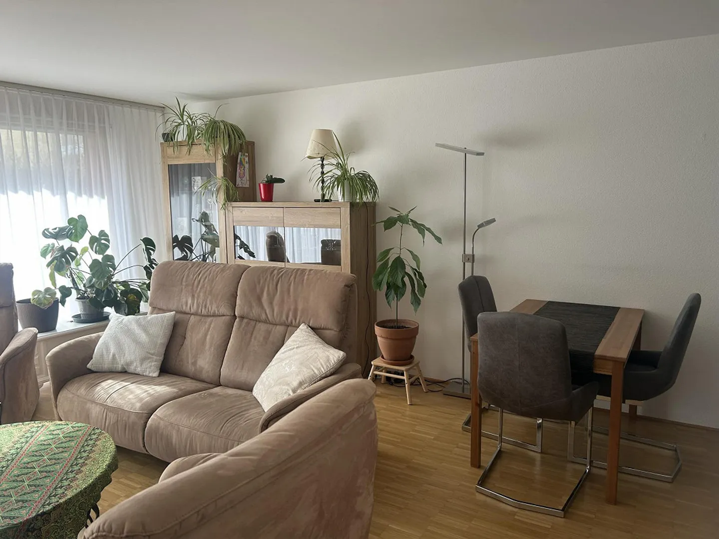 Incantevole appartamento di 2,5 locali con terrazza - Foto 3 di 10