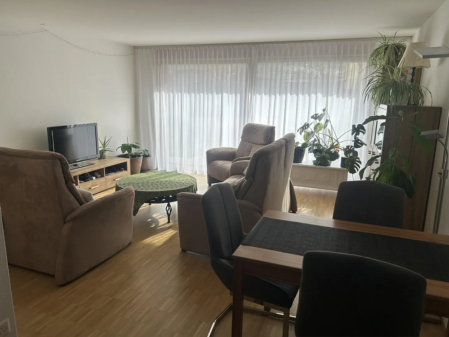 Incantevole appartamento di 2,5 locali con terrazza - Foto 4 di 10