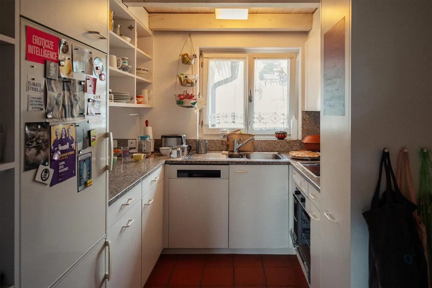 5.5 Zimmer-Dachmaissonettewohnung an ruhiger Lage - Foto 7 von 24