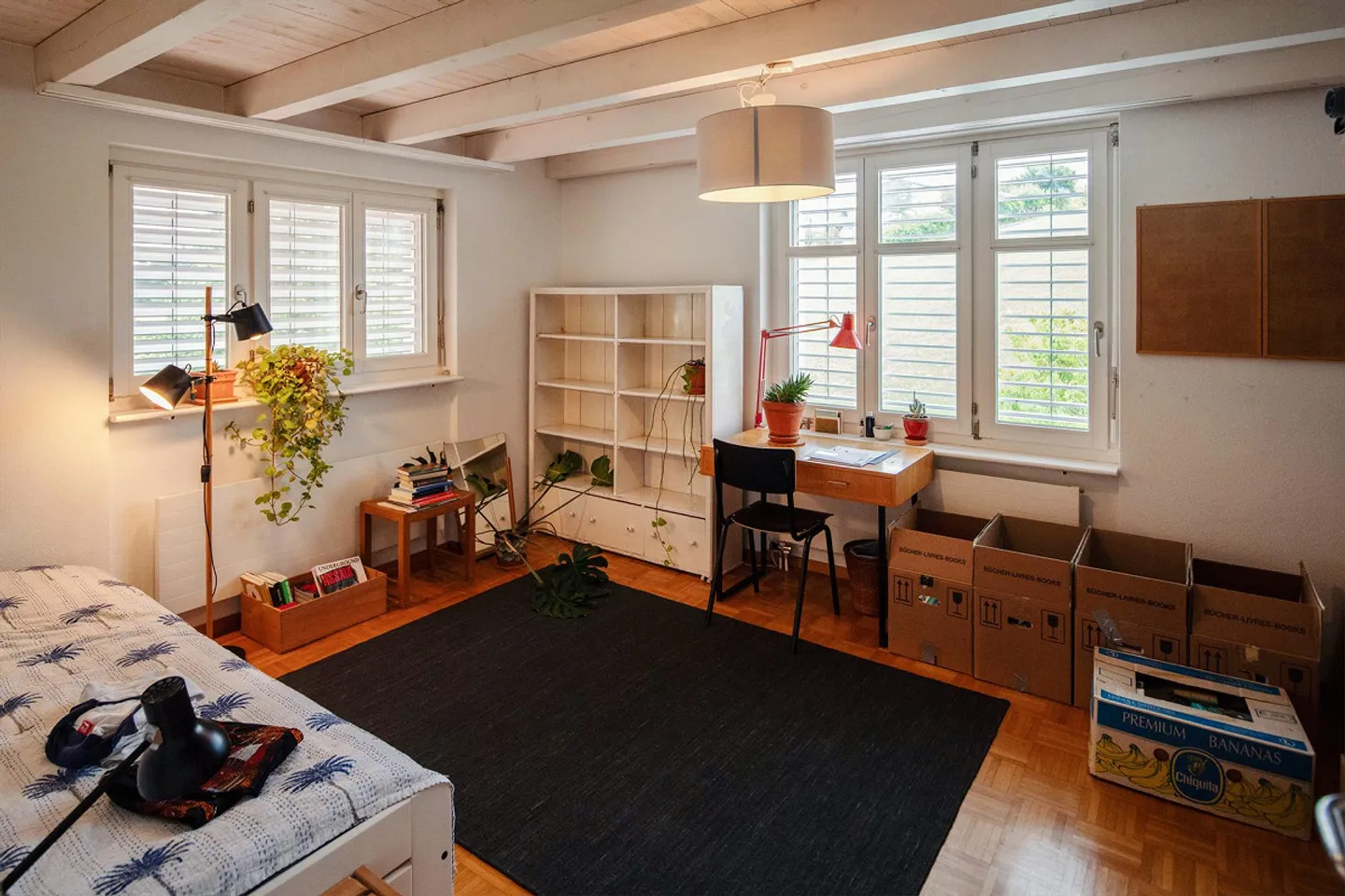 5.5 Zimmer-Dachmaissonettewohnung an ruhiger Lage - Foto 8 von 24